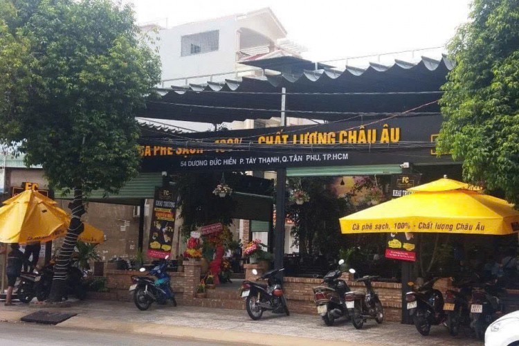 Bán nhà góc 54 Dương Đức Hiền - Phạm Ngọc Thảo - DT 16x18m - Cấp 4 - Giá 42 tỷ!