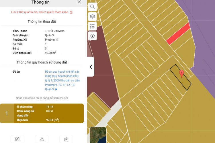 Bán nhà góc 686/72/40 Cách Mạng Tháng 8 - 5,2x18,6m - 6 tầng - Giá 23,5 tỷ!