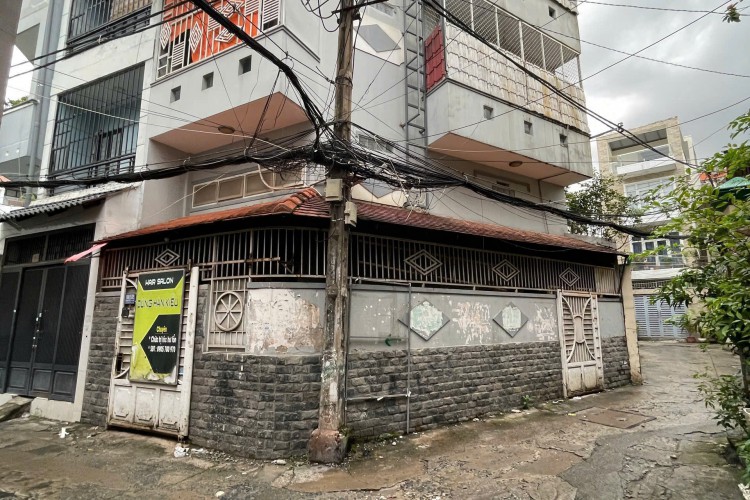 Bán nhà HXH 108/82 Thích Quảng Đức - DT 4x7,5m - 4 tấm - Giá 7,35 tỷ!