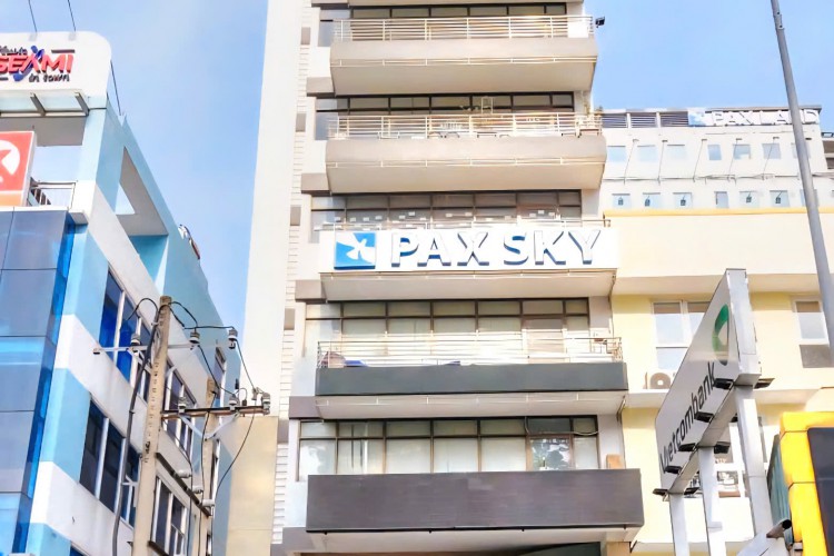 Bán toà 186 Nguyễn Thị Minh Khai - DT 9.2x30m - Hầm + 13 tầng - HĐT 1 tỷ/th - Giá 330 tỷ!