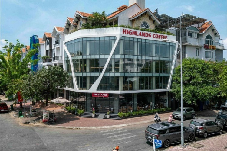 Bán tòa góc 2 đường D1 - Hoàng Trọng Mậu - 10x20m - Hầm + 5 lầu - Giá 105 tỷ!