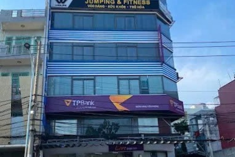 Bán toà góc 244A Lê Văn Quới - DT 13x28m - Hầm + 7 tầng - HĐT 