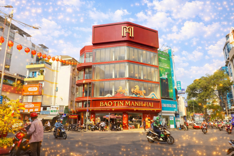 Bán tòa góc 3MT A36 Cống Quỳnh - 18x13m - 6 tầng - HĐT 720tr/thg - Giá 285 tỷ!