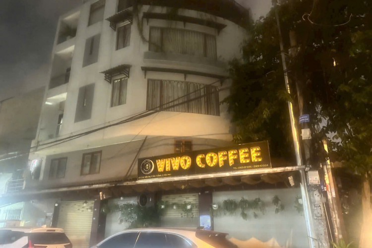 Bán toà góc 63 Nguyễn Hậu - Chu Văn An - DT 5,6x15m - 4 tấm - Giá 17,2 tỷ!