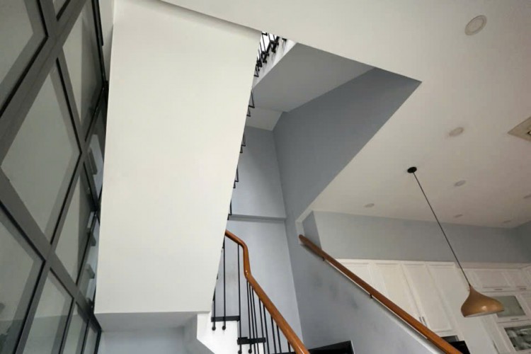 Bán tòa góc 73 Phó Cơ Điều - DT 5x17m - 5 tấm mới - Giá 28,5 tỷ!