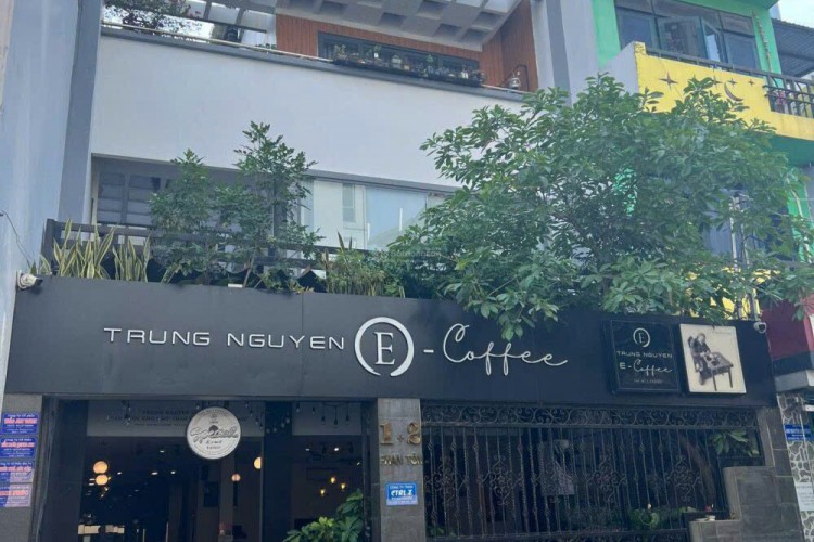 Bán toà nhà 1-2 Phan Tôn - DT 8x26m - 4 tầng - HĐT 60tr/thg - Giá 65 tỷ!