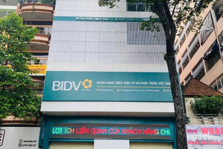 Bán toà nhà 137C Nguyễn Chí Thanh - DT 8,3x40m - 7 tầng - Giá 150 tỷ!