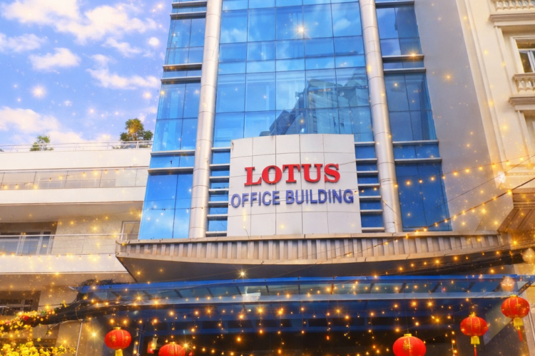 Bán toà nhà 16 Cửu Long - DT 9x32m - Hầm + 8 tầng - HĐT 300tr/thg - Giá 157 tỷ!