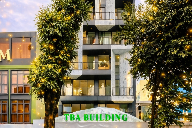 Bán toà nhà 199 Điện Biên Phủ - DT 9,5x18,5m - 8 tầng thang máy - HĐT 455tr/thg - Giá 169 tỷ!