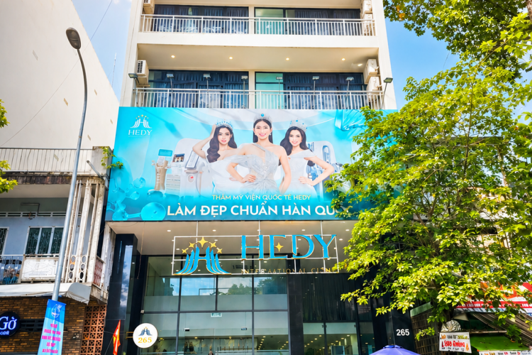 Bán tòa nhà 265-267 Trần Bình Trọng - 10x20m - Hầm + 7 tầng - HĐT 330tr/thg - Giá 140 tỷ!