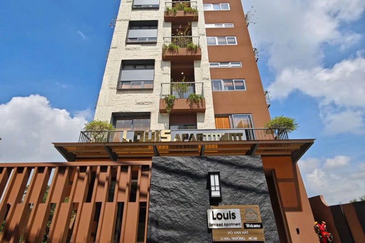 Bán toà nhà 265B Võ Văn Hát - DT 11x40m - Hầm + 7 tầng - 80PN - KT 400tr/thg - Giá 75 tỷ!