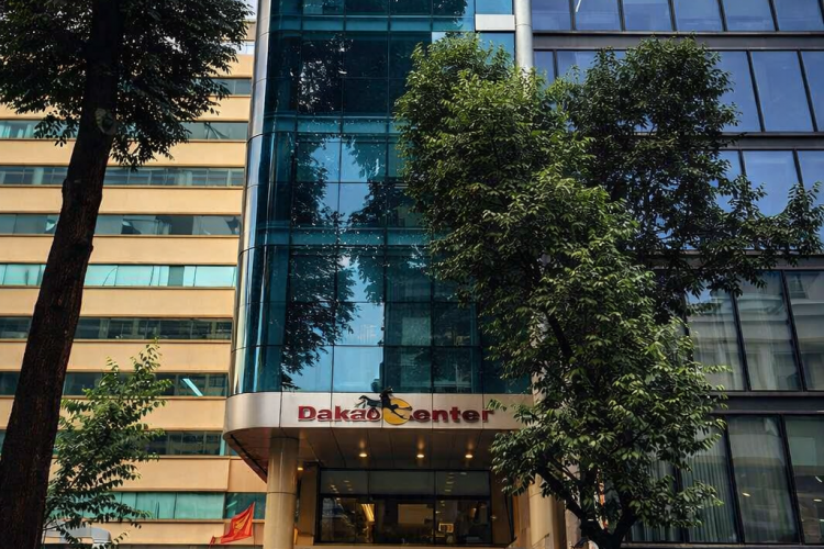 Bán toà góc 35 Mạc Đĩnh Chi - DT 10x22m - Hầm + 10 tầng - HĐT 400tr/thg - Giá 230 tỷ!