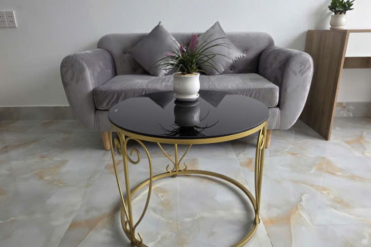 Bán tòa nhà 352/4 Lê Văn Quới - DT 8x20m - 6 tầng thang máy - HĐT 120tr/thg - Giá 32 tỷ!