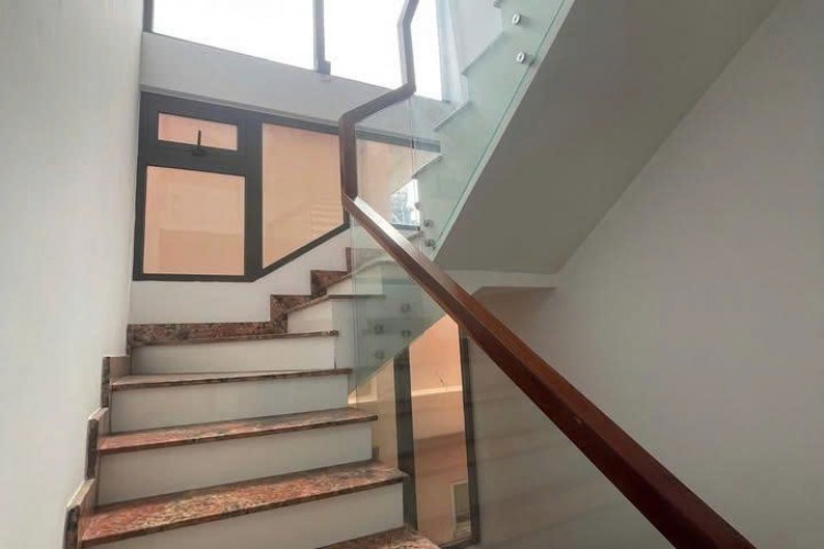 Bán tòa nhà 361/21/5 Nguyễn Đình Chiểu - DT 4,2x13m - 5 tầng 7PN - Giá 11,4 tỷ!