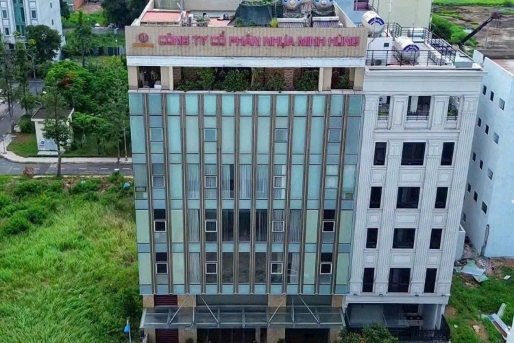 Bán toà nhà 57-59 Nguyễn Văn Kỉnh - DT 16x20m - Hầm + 6 tầng - Giá 160 tỷ!
