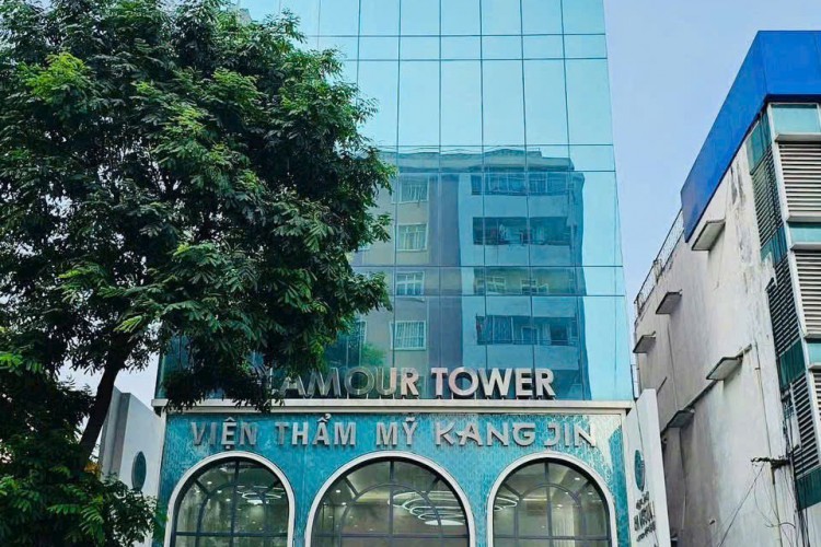 Bán tòa nhà 62-64 Nguyễn Biểu - 11x30m - Hầm + 9 tầng - HĐT 700tr/thg - Giá 260 tỷ!