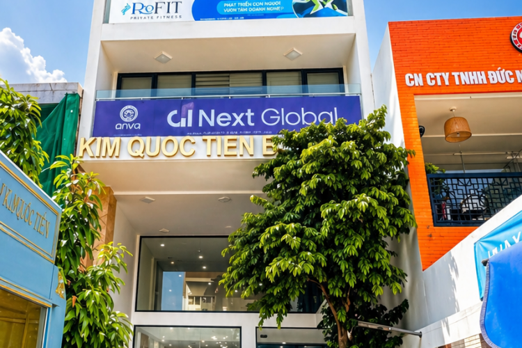 Bán tòa nhà 92A Xuân Thủy - 7,3x30m - Hầm + 7 tầng - Giá 140 tỷ!