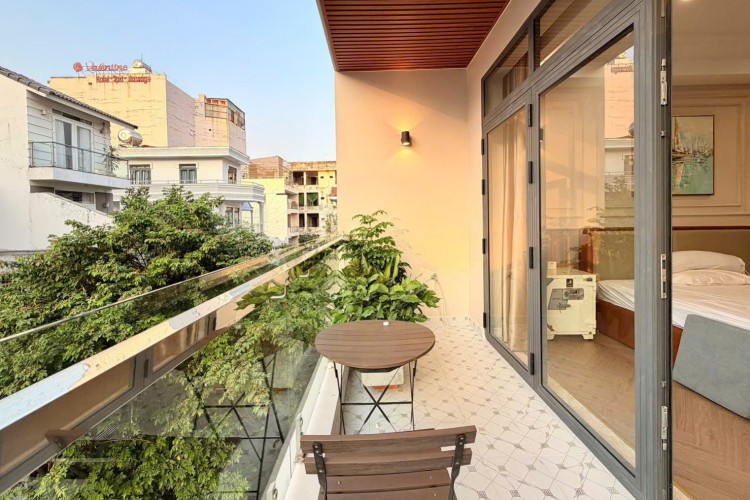 Biệt thự đẹp 101/62 Nguyễn Chí Thanh - 8x20m - 5 tấm mới 100% - Giá 45 tỷ!