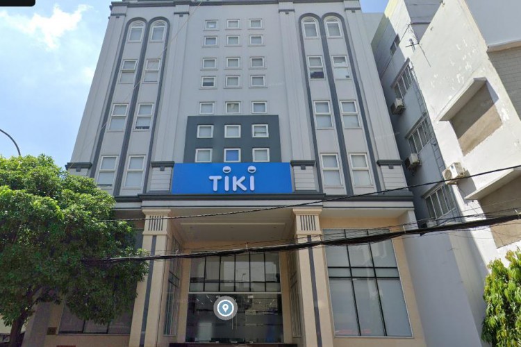 Cho thuê toà nhà 52 Út Tịch - DT 17x20m - 2 hầm + 8 tầng - 3200m2 sàn - Giá 600 triệu/tháng!