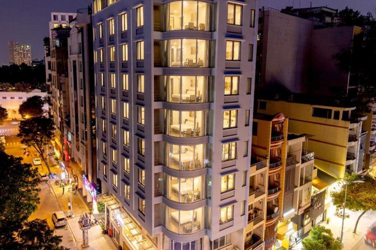 DANH SÁCH TÒA NHÀ VĂN PHÒNG TỐT QUẬN 1 TỪ 100 – 500 TỶ