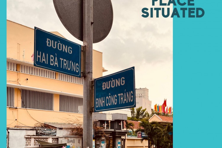 Góc 2MTKD 270-272 Hai Bà Trưng - DT 8.2x22m - 2 lầu - HĐT 4.2 tỷ/năm - Giá 225 tỷ!