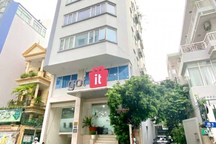 Góc 3MTKD 9-11 Nguyễn Văn Thủ - DT 8.5x18m - Hầm + 7 tầng - HĐT 3 tỷ/năm - Giá 95 tỷ!