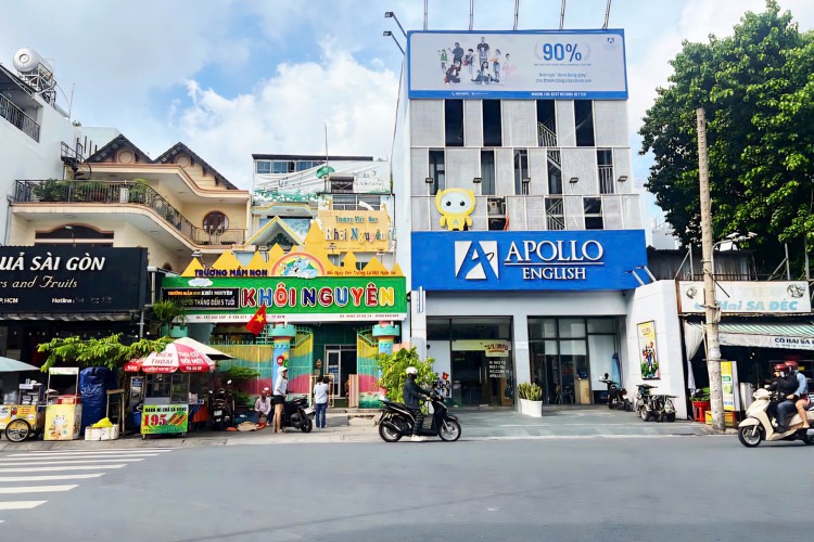 MTKD 197A-197B ĐỘC LẬP - DT 8x24M - 5 TẤM - HĐT 90TR/THG - GIÁ 35 TỶ! 