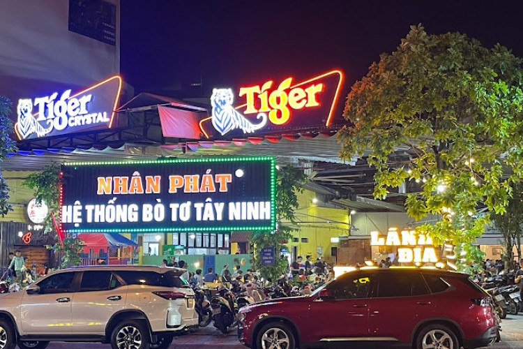MTKD 257 Trương Vĩnh Ký - DT 19x36m = 515m2 - HĐT 1,2 tỷ/năm - Giá 15 tỷ!