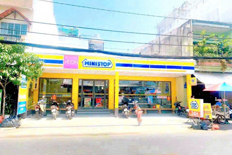 MTKD 280 Thạch Lam - đoạn đẹp - DT 11.5x17.3m = 194.98m2 - Cấp 4 - Giá 31.5 tỷ!