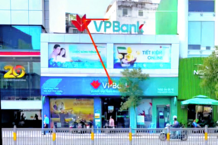 MTKD 307E Nguyễn Văn Trỗi - DT 11x15m - Một lầu - Giá 135 tỷ!