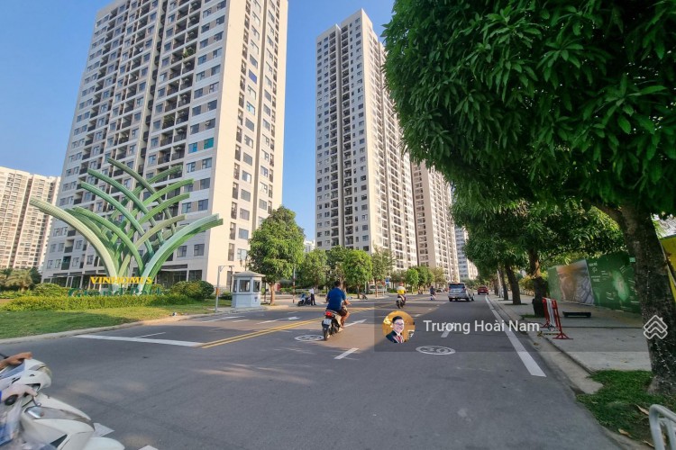 MTKD Phước Thiện (thêm mặt tiền Long Phước nối dài trong tương lai) - DT 50x100m