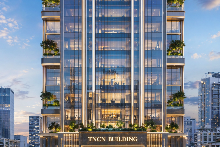 Quỹ đất xây siêu dự án 209-211 Nam Kỳ Khởi Nghĩa - 28x100m = 2800m2 - CTXD 3 hầm + 17 tầng - Giá 2.280 tỷ!