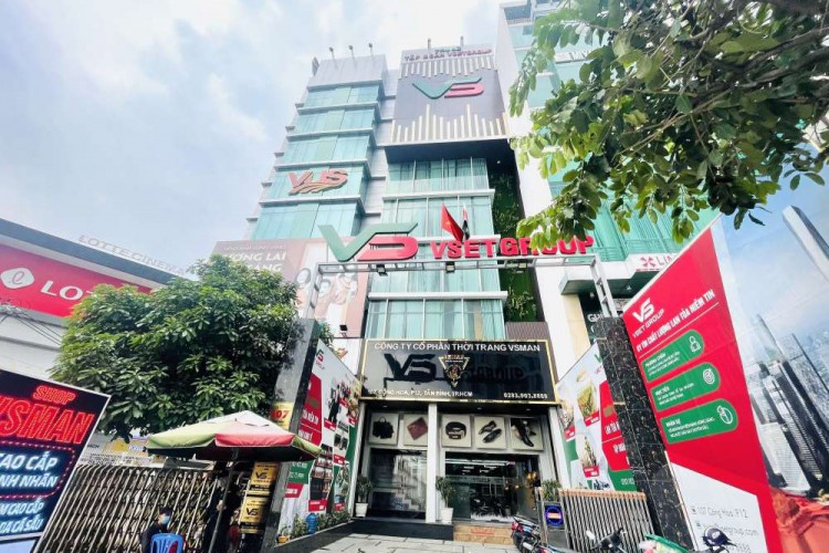 Toà MTKD 107 Cộng Hoà - 2MT trước sau - DT 8x30m - 7 tầng - Giá 90 tỷ!