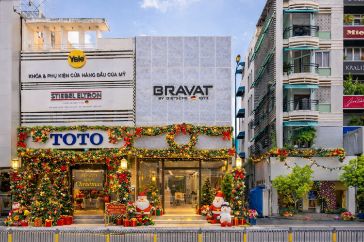 TOÀ NHÀ MẶT TIỀN 323-325 NAM KỲ KHỞI NGHĨA - DT 10x25 - 4 TẤM - GIÁ 300TR/THÁNG